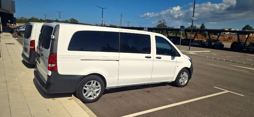 Vito &mdash; side profile